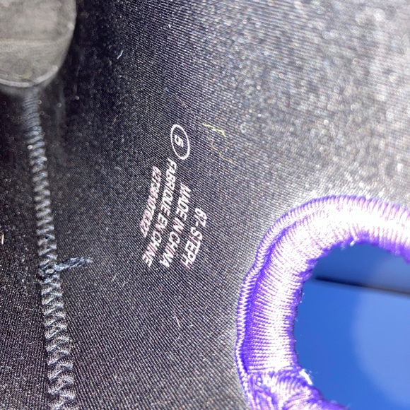 Rain boots for girls - Picture 4 of 6